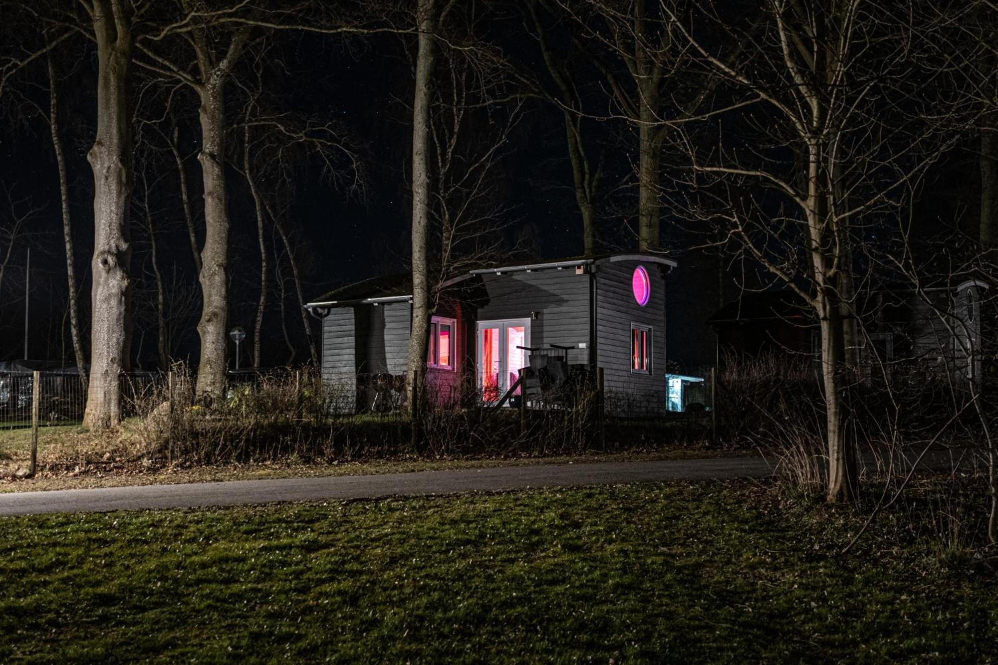 Nysted Strand Camping & Cottages Bagian luar foto