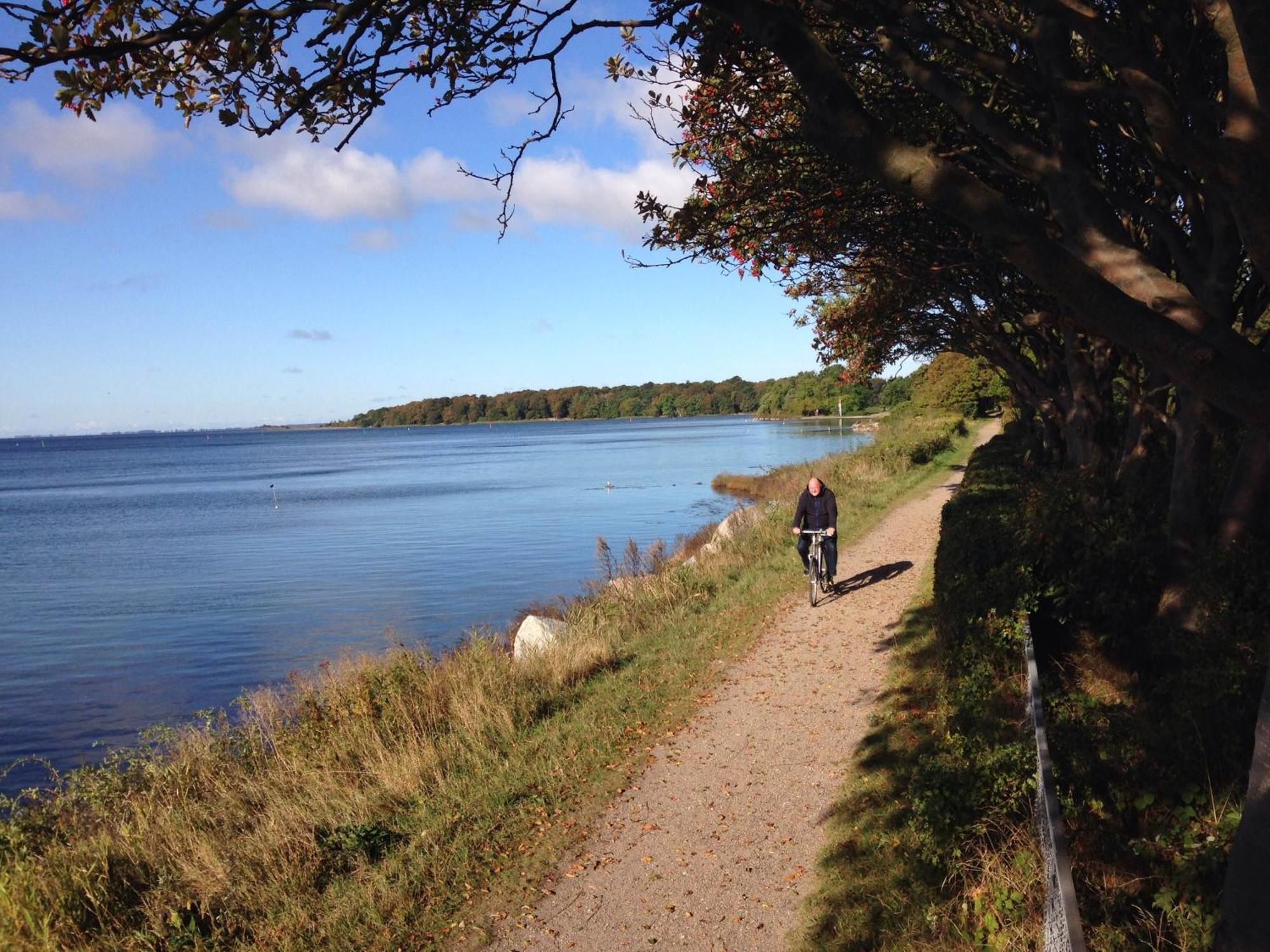 Nysted Strand Camping & Cottages Bagian luar foto