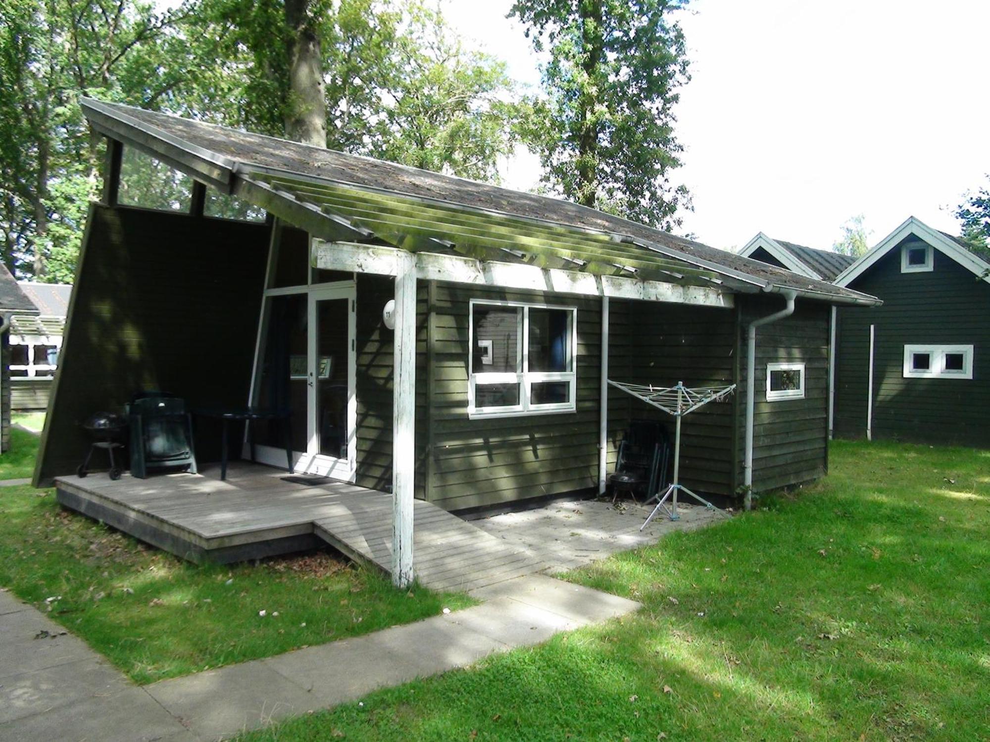 Nysted Strand Camping & Cottages Bagian luar foto
