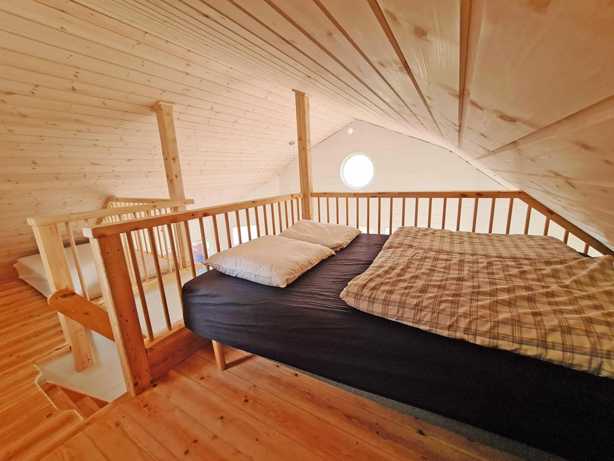 Nysted Strand Camping & Cottages Bagian luar foto