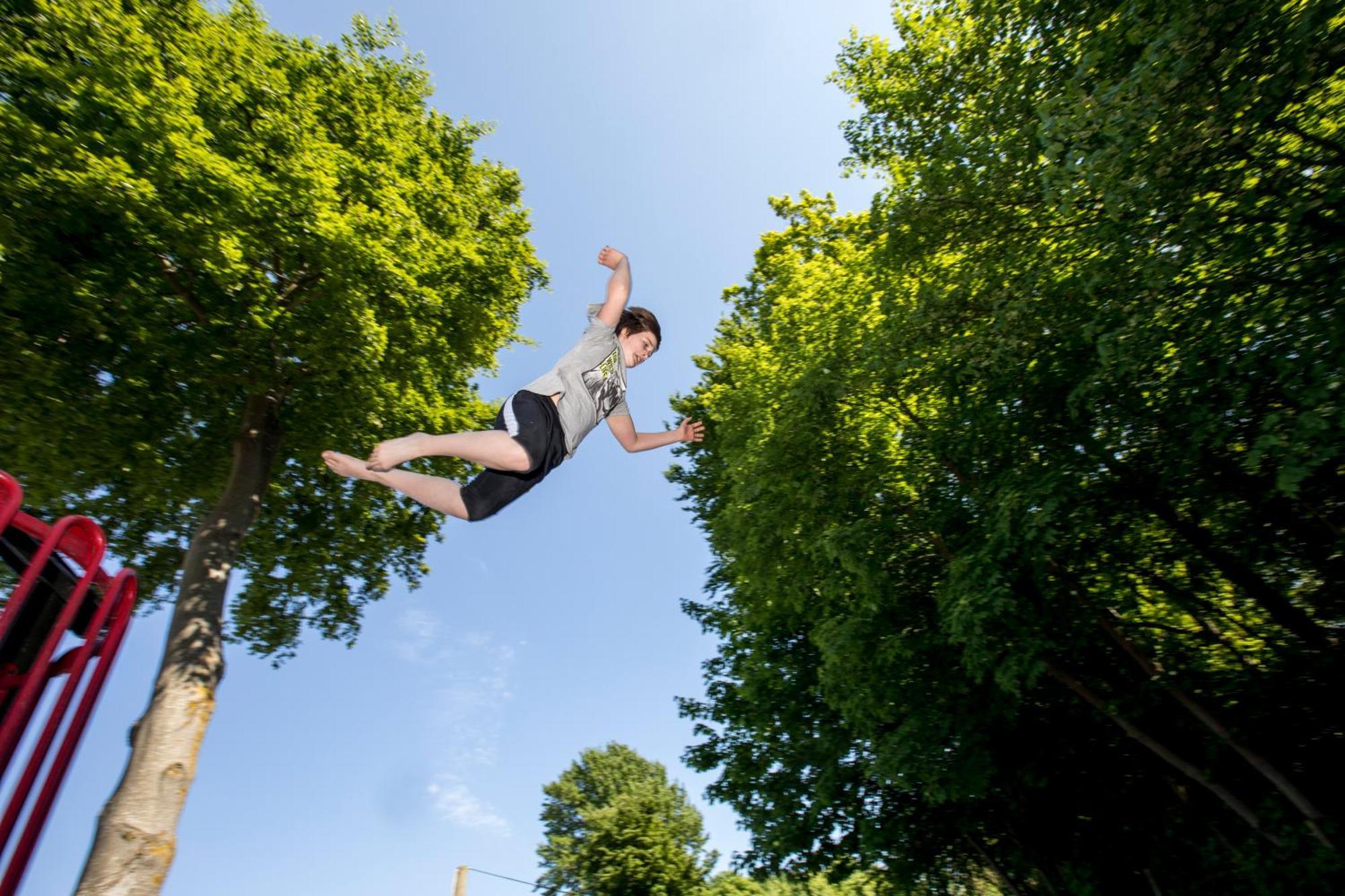 Nysted Strand Camping & Cottages Bagian luar foto