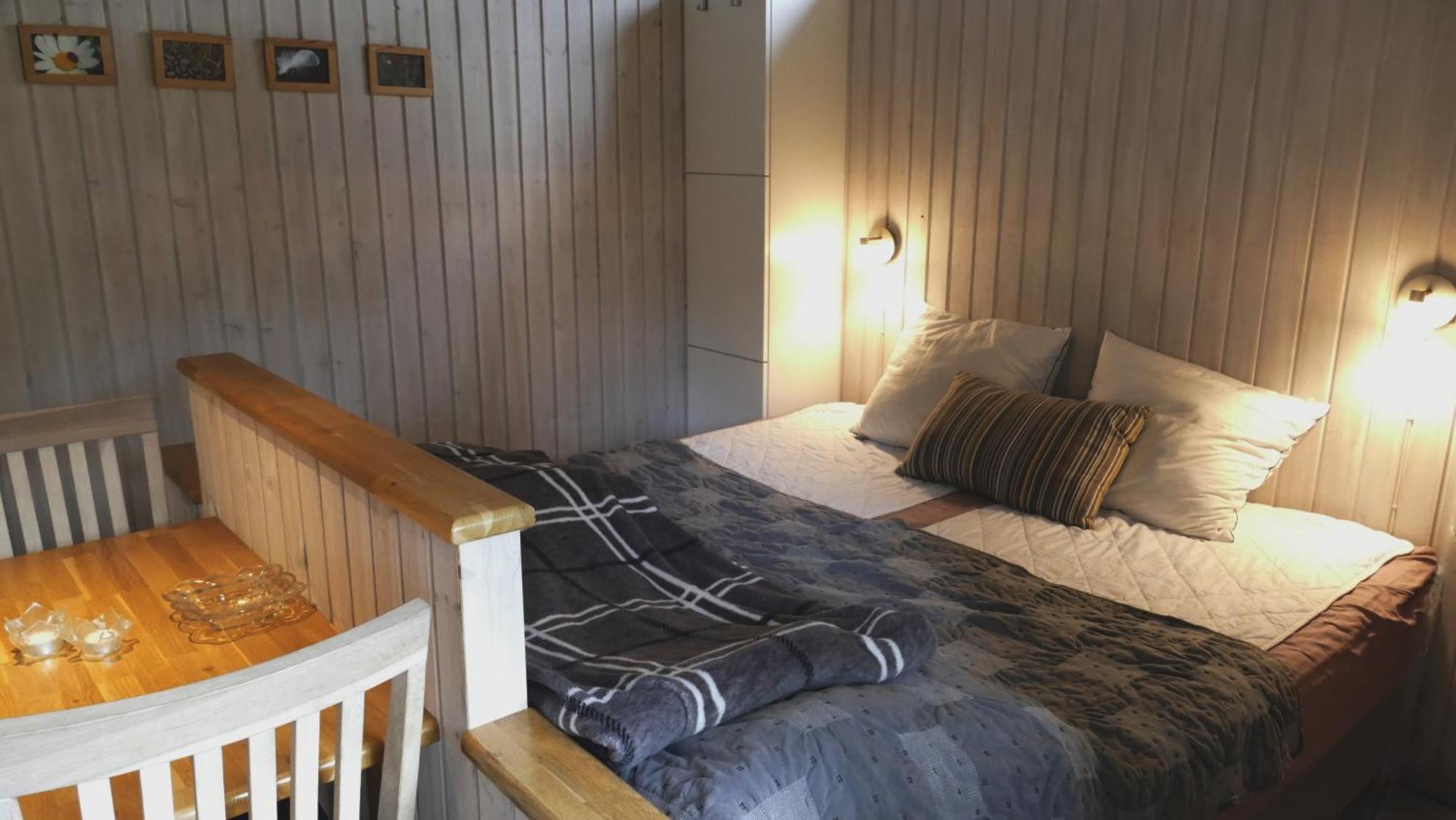 Nysted Strand Camping & Cottages Bagian luar foto