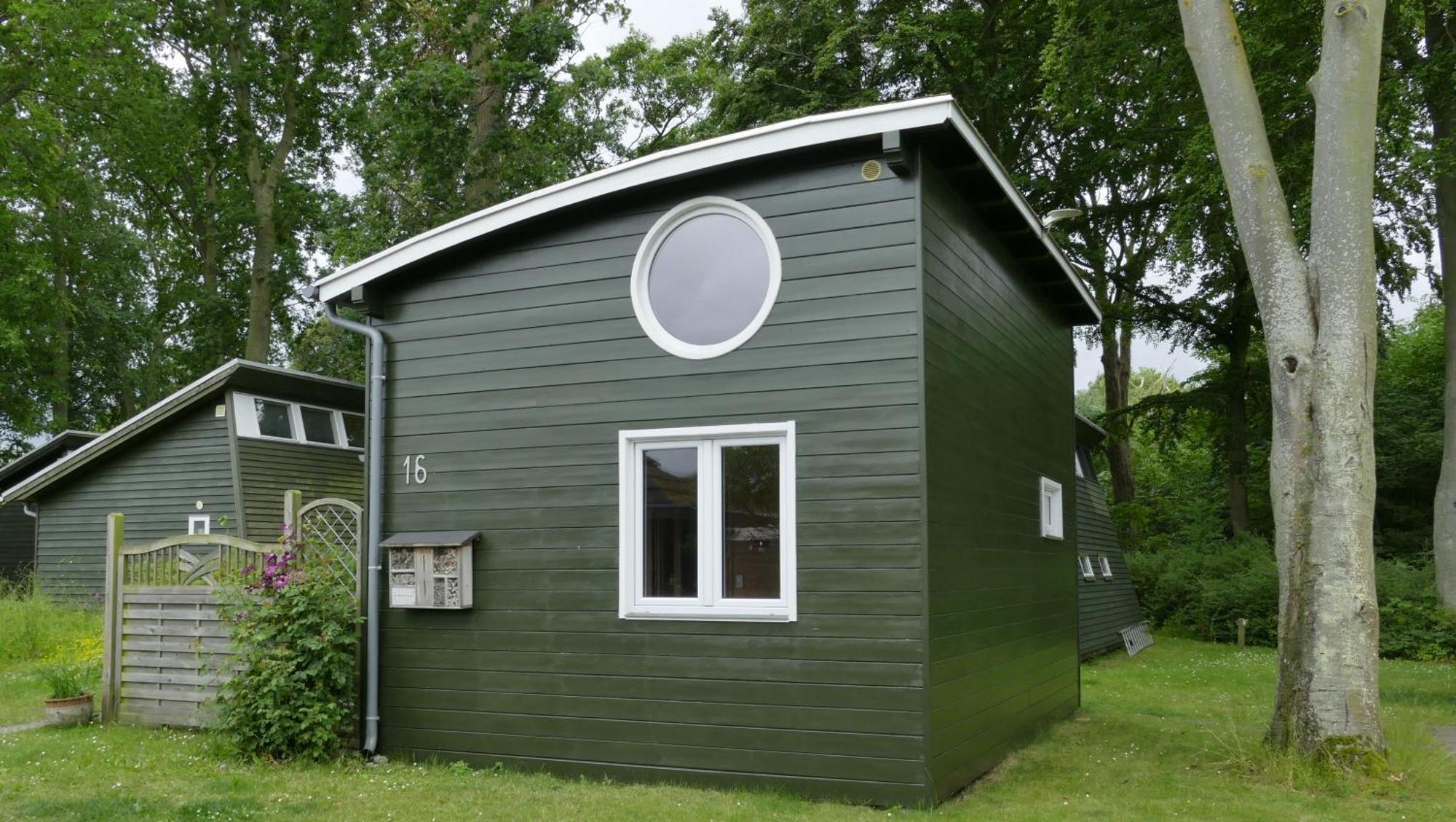 Nysted Strand Camping & Cottages Bagian luar foto