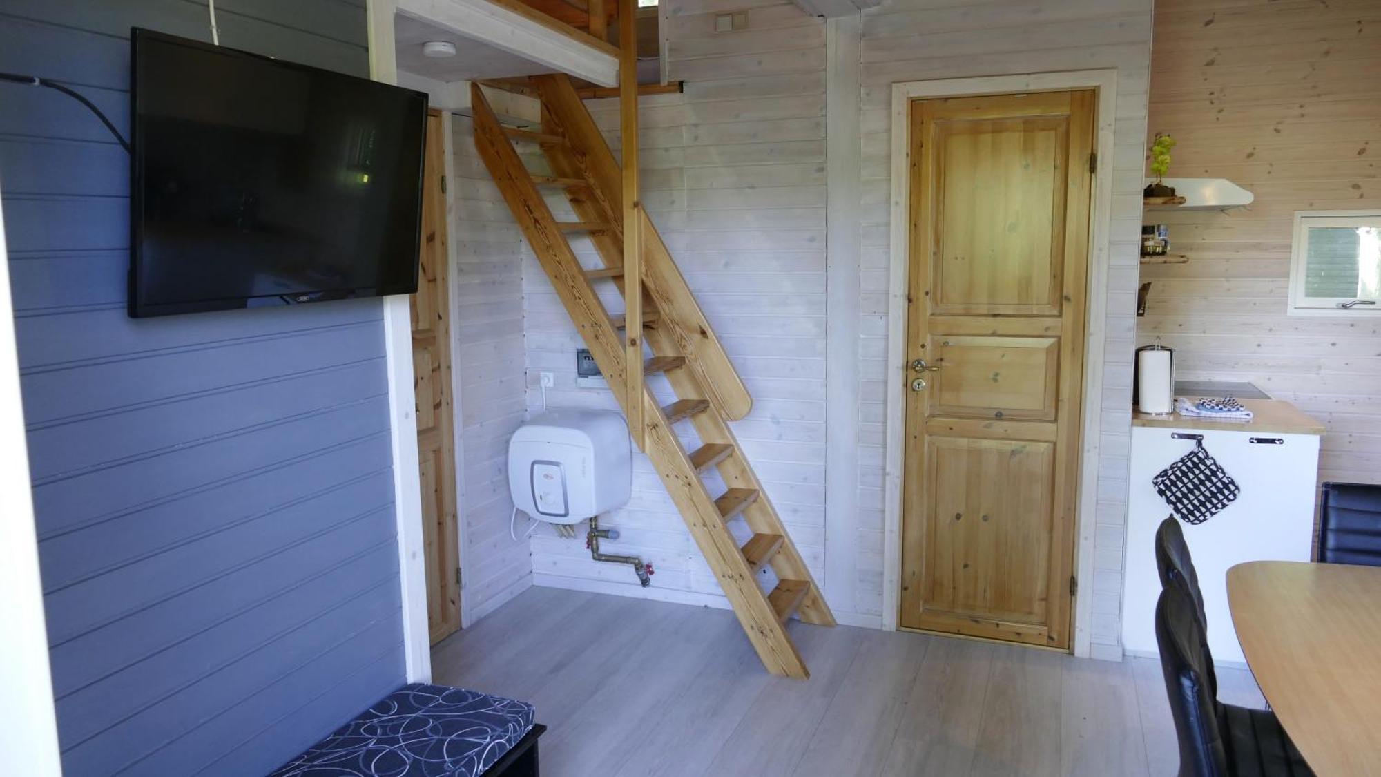 Nysted Strand Camping & Cottages Bagian luar foto